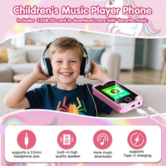 Rvwsx Kids Phone lock screen wallpapers add customization
