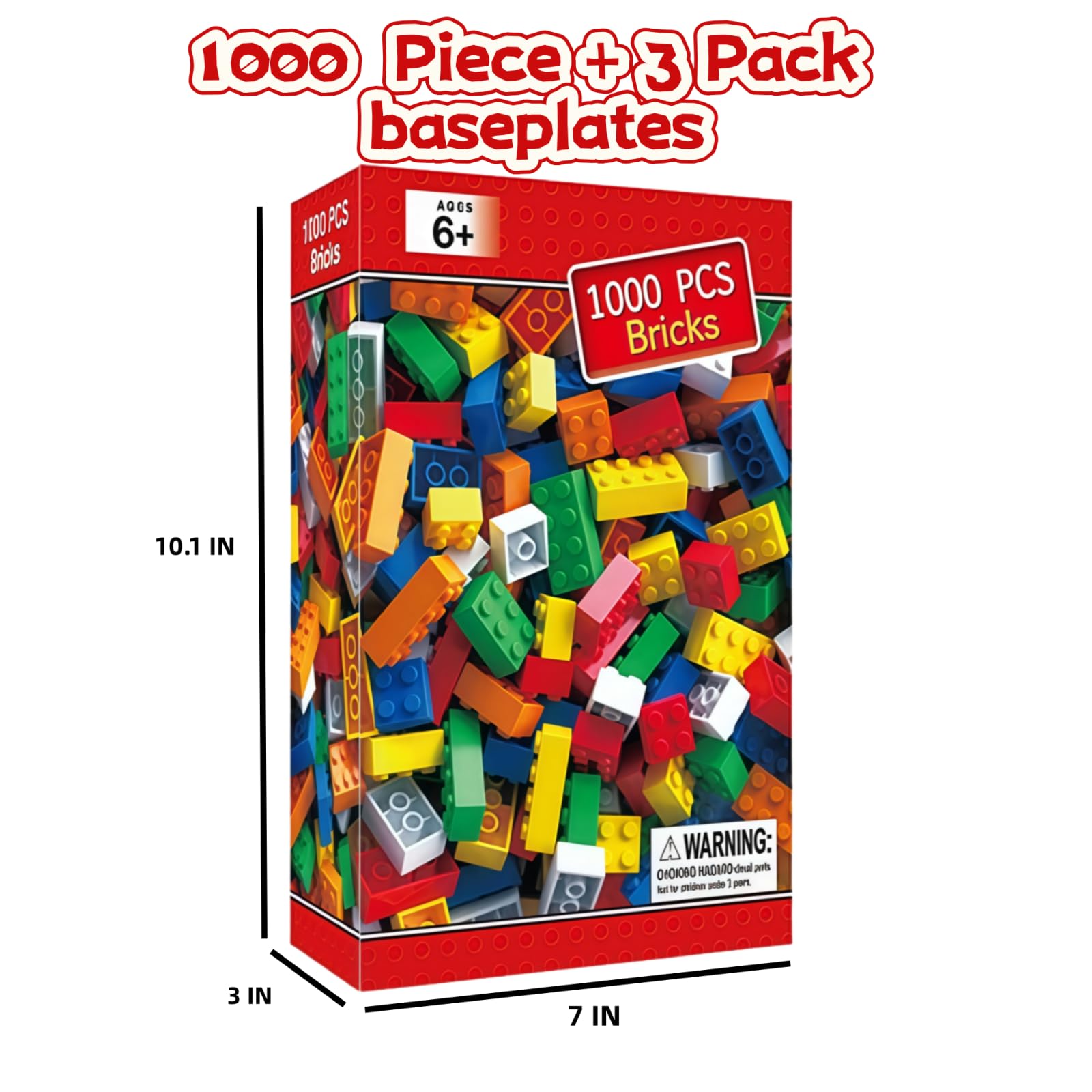 RWDTER-compatible-with-lego-bricks enables seamless mixing for varied projects.