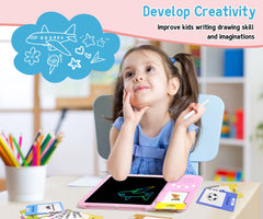 Rylai language mode switch enables bilingual or English-only practice