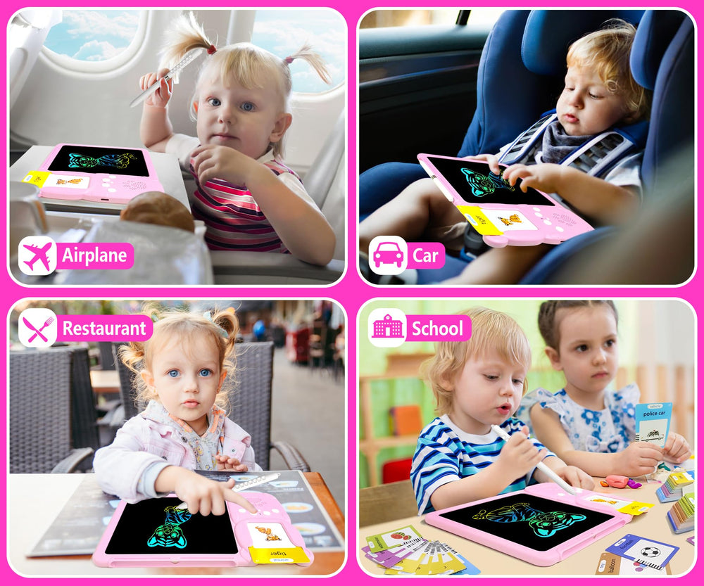 Rylai screen emits no blue light for comfortable screen time