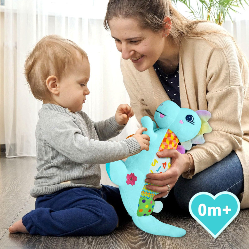 Ryotagift Gift-ready Dino toy suitable for birthdays and holidays