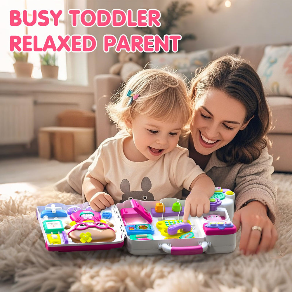 Ryotagift gift-ready toddler toy in attractive packaging
