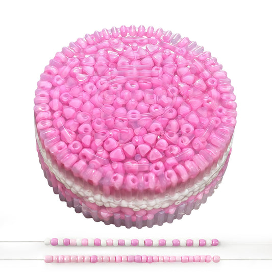 Rytopt cookie picking pad close-up highlighting silicone texture for stress relief and focus.