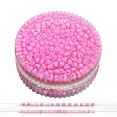 Rytopt cookie picking pad close-up highlighting silicone texture for stress relief and focus.