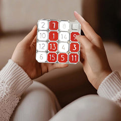 Rytopt metal puzzle makes a thoughtful gift for adults who enjoy brain teasers