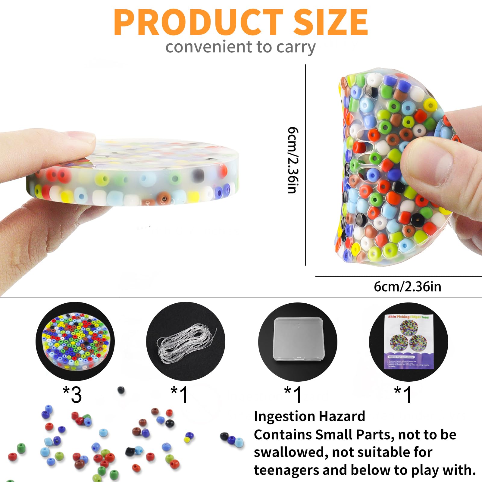 Rytopt picking-pad-closeup highlights durable silicone texture ideal for discreet use.