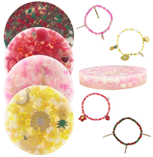Rytopt skin-picking toy fruit style for tactile learning and portability