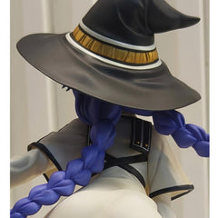 RZAHUAHU Mushoku Tensei Roxy figure packaging shot demonstrates eco-friendly PVC