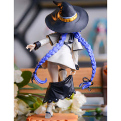 RZAHUAHU Mushoku Tensei Roxy figure unboxing setup for display