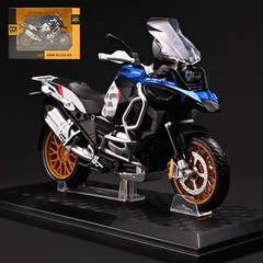 RZAPE giftable display piece for shelves and desks.