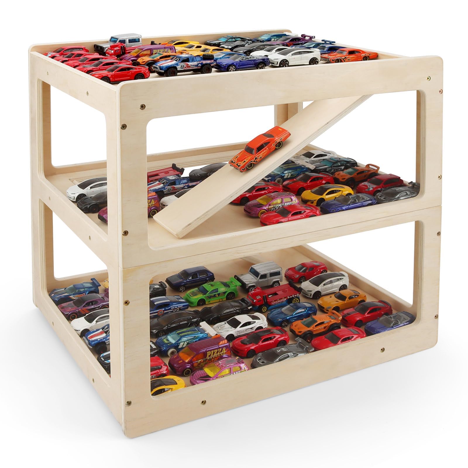 RZYLKA ideal gift for little racers on birthdays or holidays.