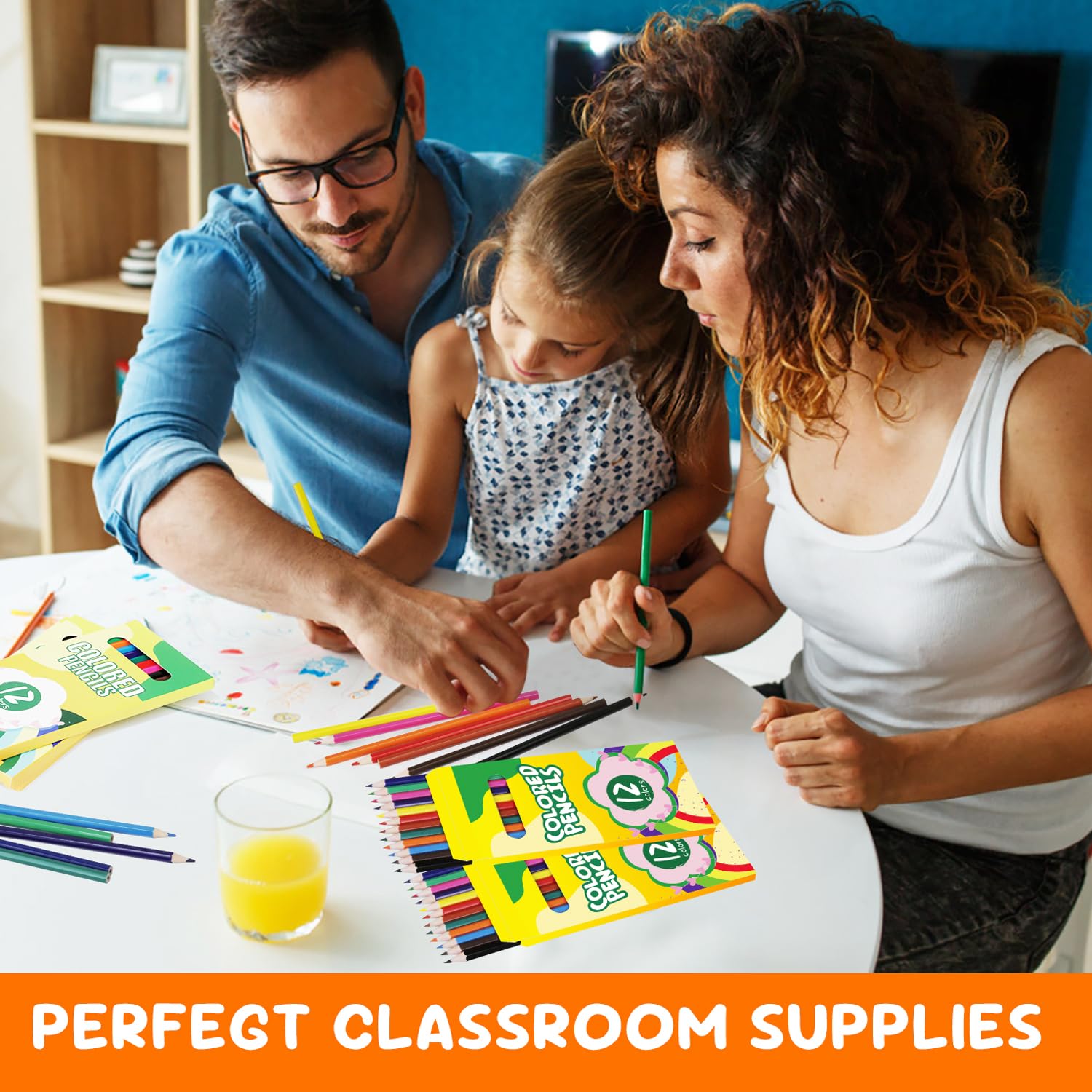 S8686S classroom bulk prizes and doodling, perfect for group activities