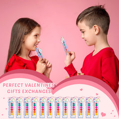 Sabary art supplies as prizes for school celebrations and exchanges.