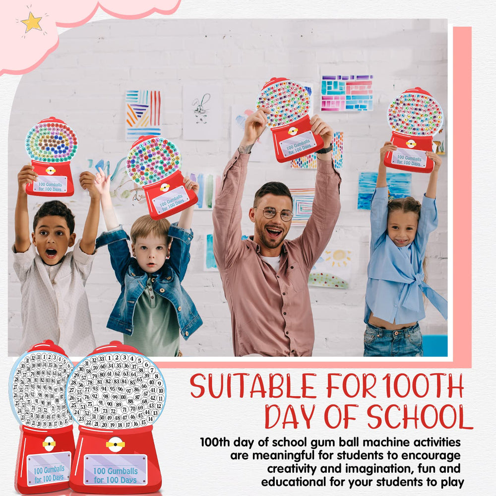 Sabary compact lightweight gumball kit is easy to store and transport.