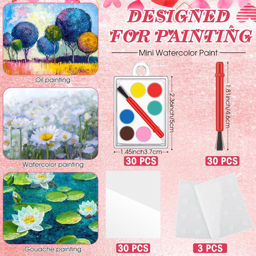 Sabary glue points 3 sheets ideal to secure art and cards