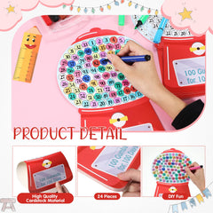 Sabary paper cardboard craft material for sturdy DIY projects.