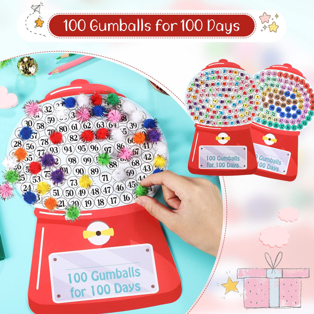 Sabary teacher favor pack provides a delightful classroom gift option.
