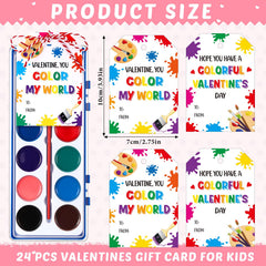 Sabary 20m rope for Valentine gift exchanges and party favors.