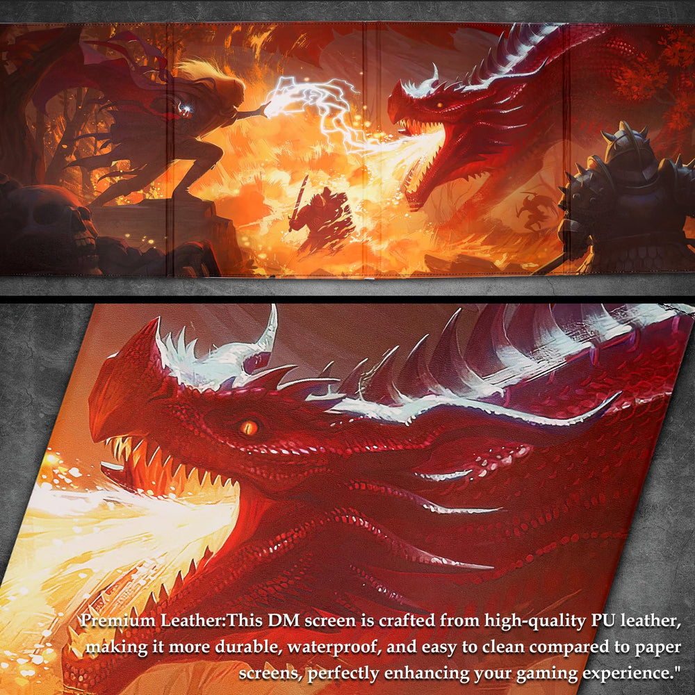 The screen conceals DM notes for immersive gameplay.