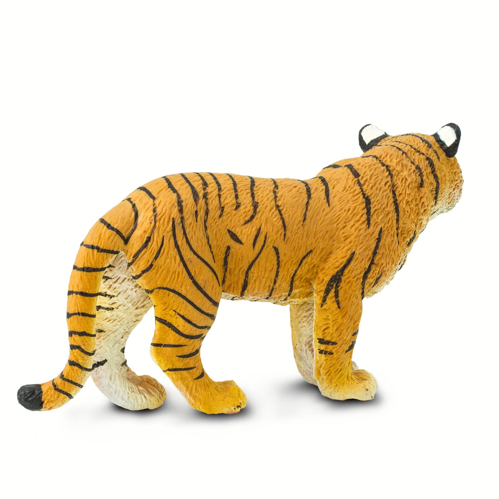 Safari Ltd Bengal Tigress figurine durable and safe for kids during hands-on learning