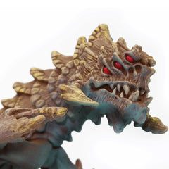 Safari Ltd Desert Dragon desert adventure theme supports creative storytelling journeys.