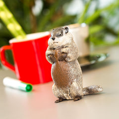 Safari Ltd unique hand-finished model offers a one-of-a-kind learning companion.