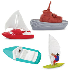 Safari Ltd In the Water Toob submarine figure sparks underwater exploration ideas and curiosity