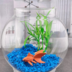 Safari Ltd. Pets Toob cat figurine supports familiar pets in family-themed play and care routines.