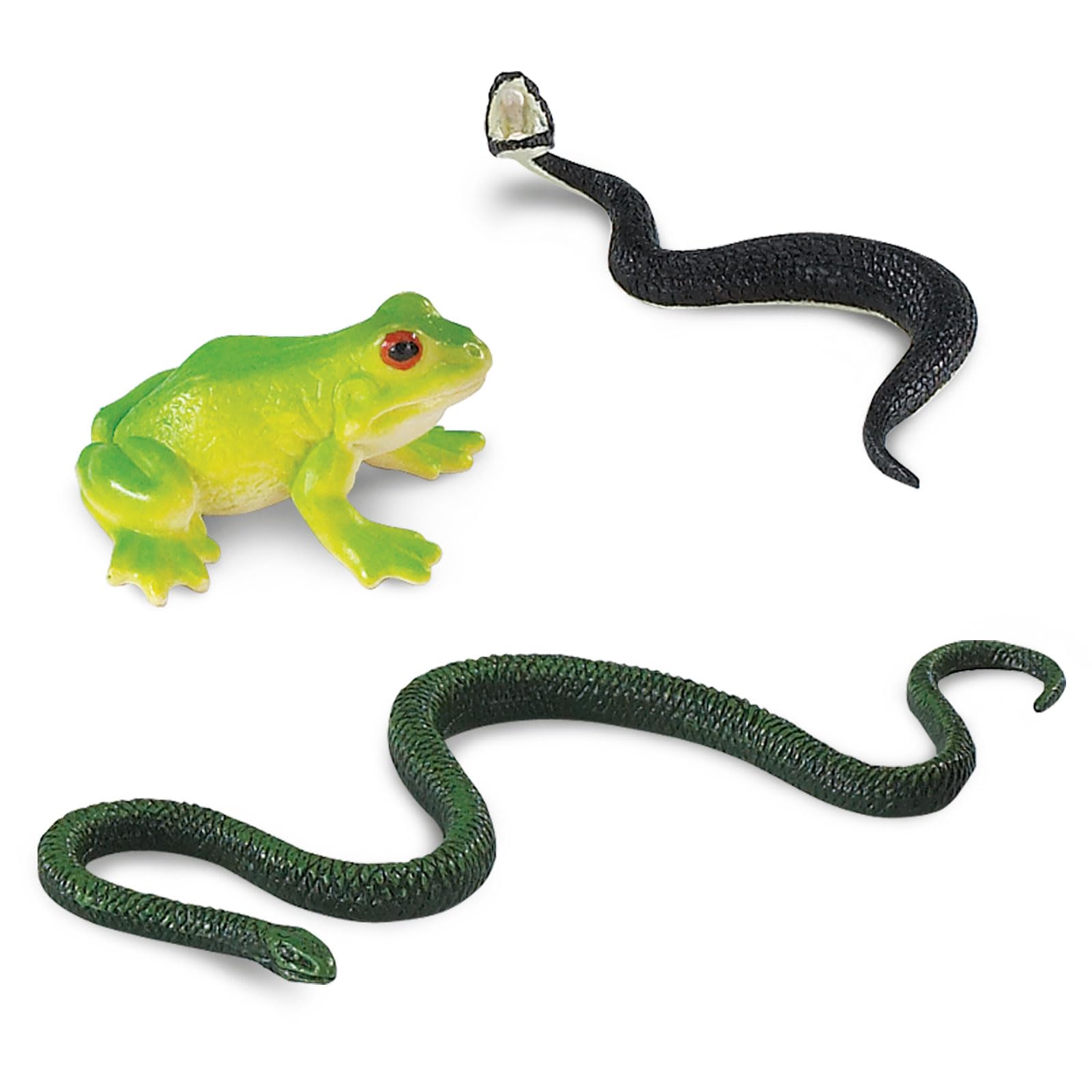 Safari Ltd River Ecosystem Toob river otter figure sparks curiosity about encounters along streams