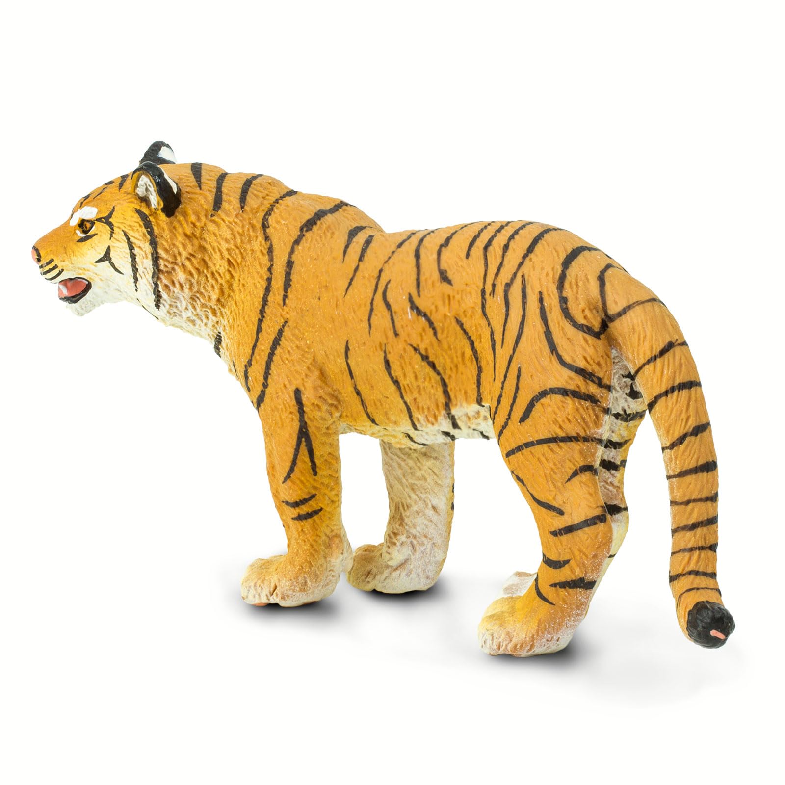Safari Ltd Wild Safari Bengal Tigress educational toy supports classroom exploration