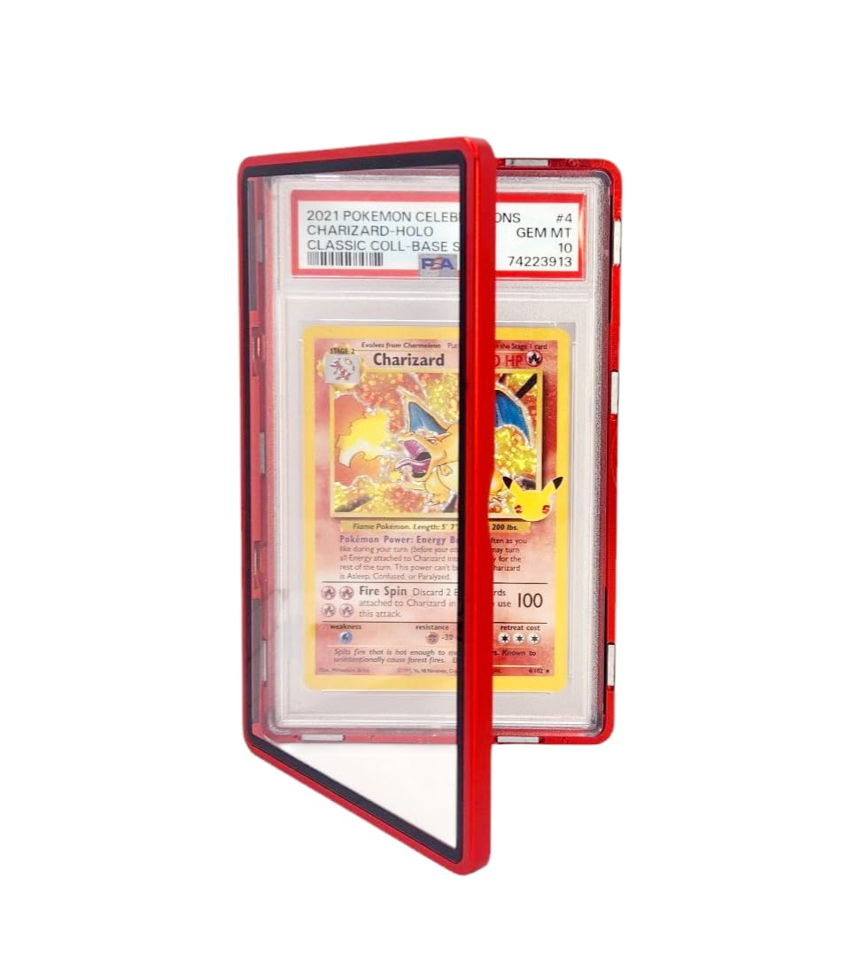 Safeguard aluminum frame detail highlights sturdy build for long-term protection.