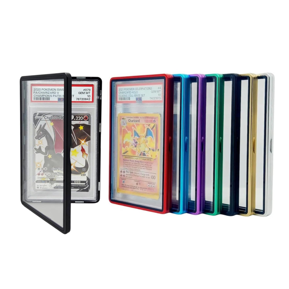 Safeguard TCG tempered glass—crack resistance with clear viewing