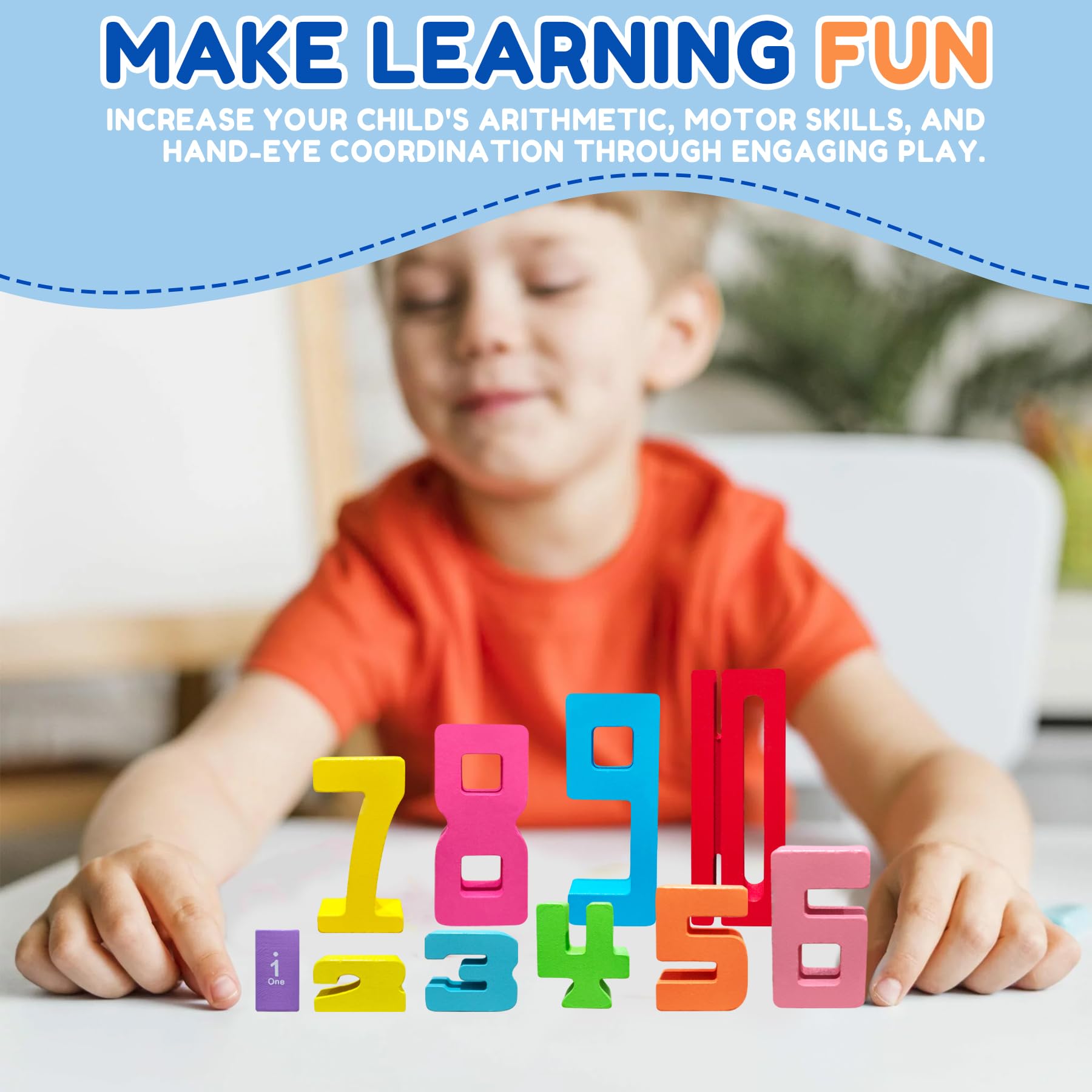 Safoezy durable wooden construction designed for daily use by kids