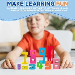 Safoezy durable wooden construction designed for daily use by kids