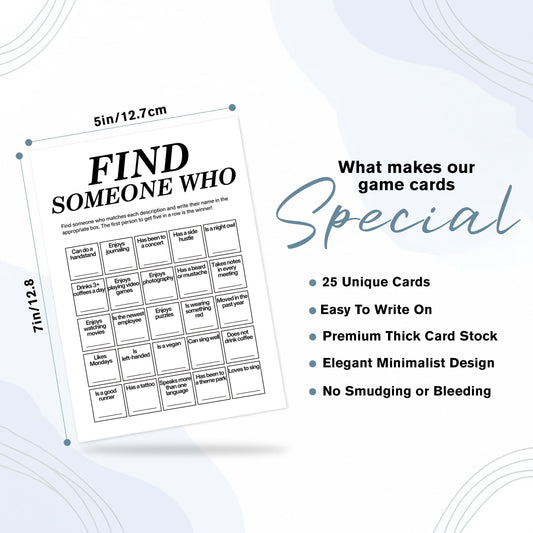 Sahjzk Office Bingo signature keepsake design creates memorable team moments