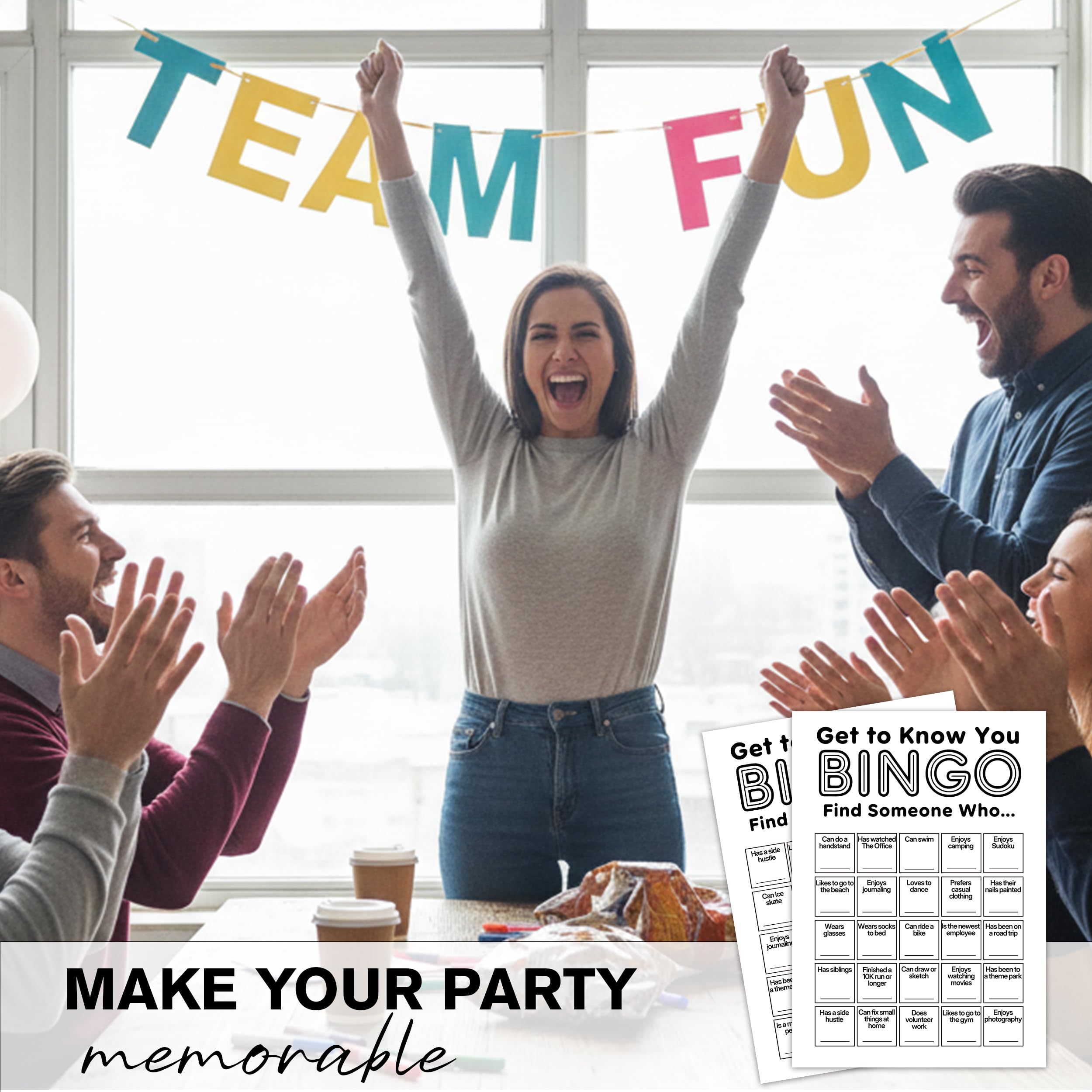 Sahjzk Get-to-know-you Bingo fosters authentic interaction at events.