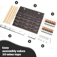 Saichotoy gift-ready packaging ensures safe transit and memorable unboxing.