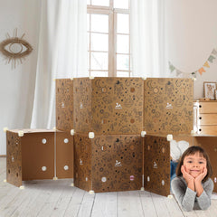 SainSmart Jr easy cleanup after use supports quick storage and transition.