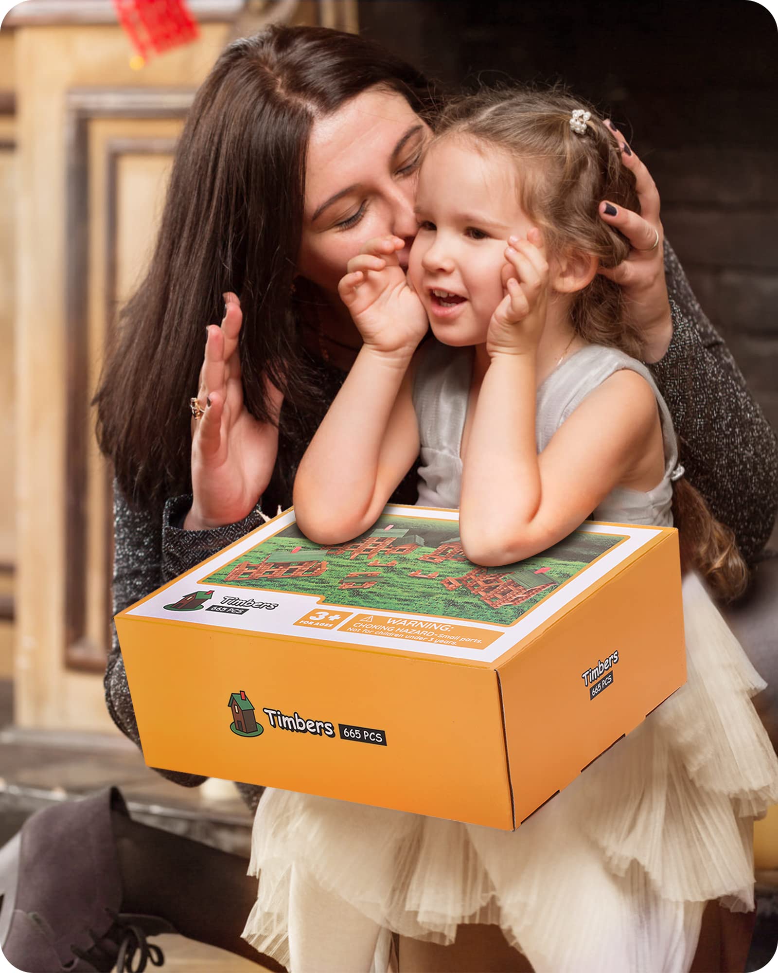 SainSmart Jr. non-toxic paints bring vivid colors for safe, creative pretend play.