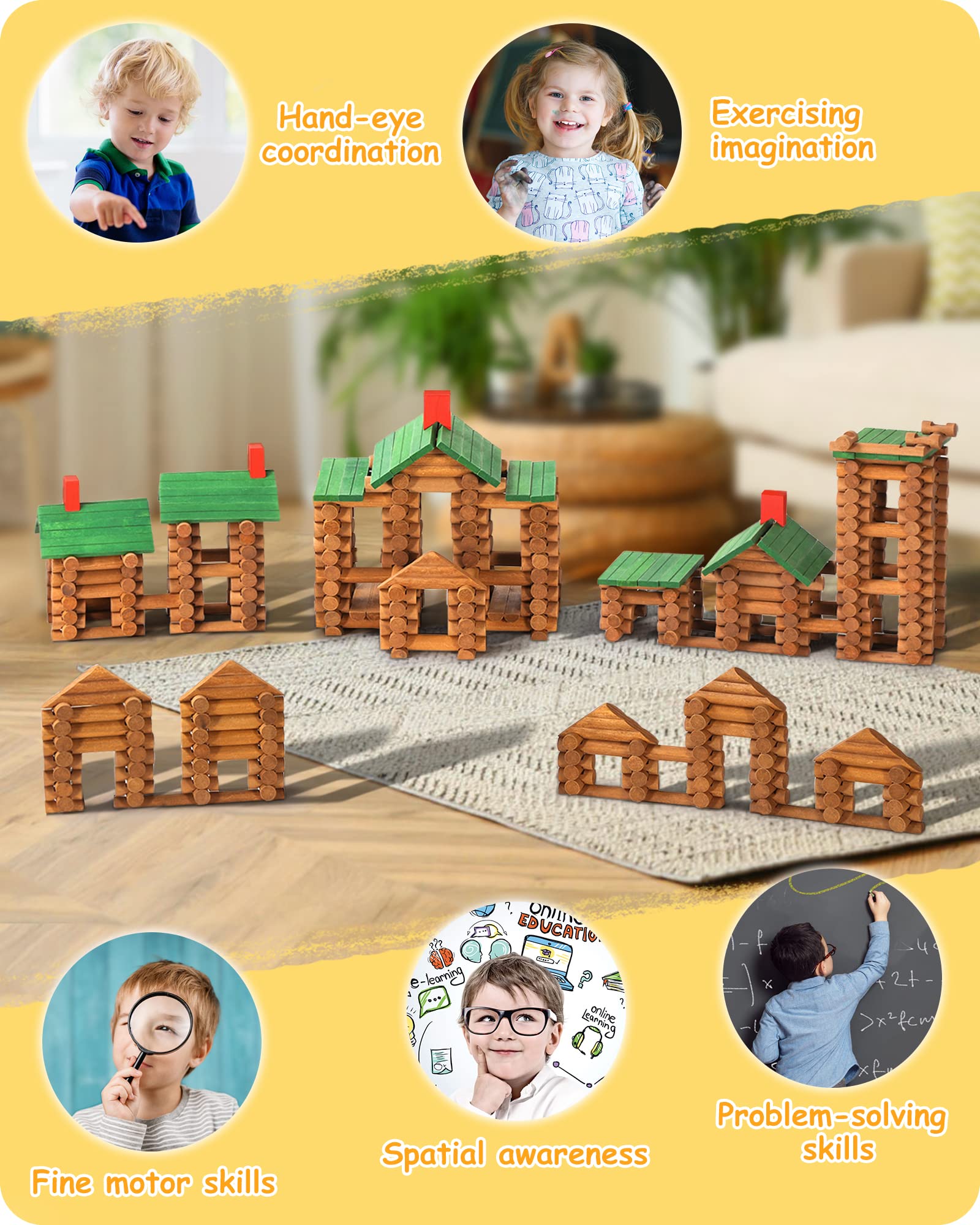 SainSmart Jr. round-edges safety design highlights kid-friendly construction and reduced pinch risk.