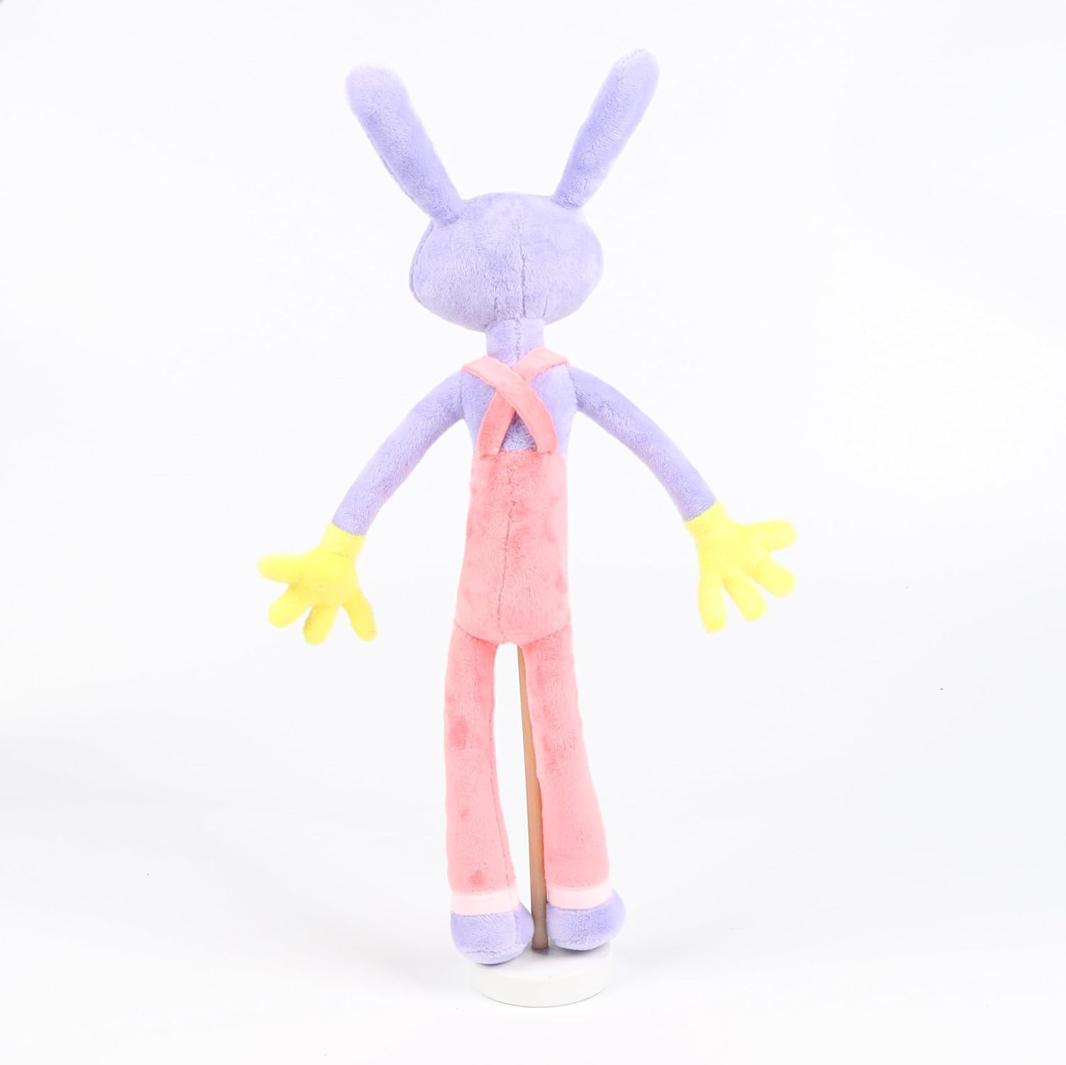SAJISP 11.7-inch portable plush on-the-go for travel and school.