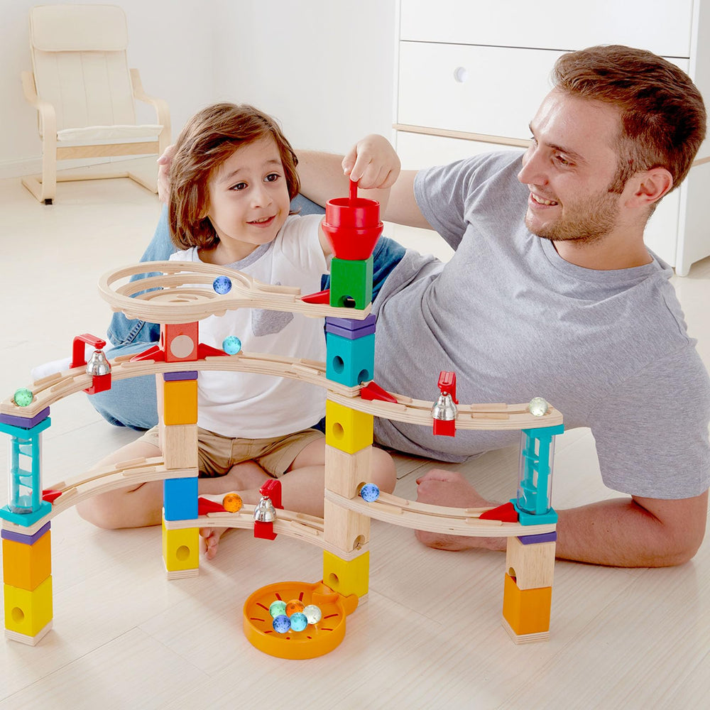 SallyFashion kid-friendly glow marbles suitable for curious young players.