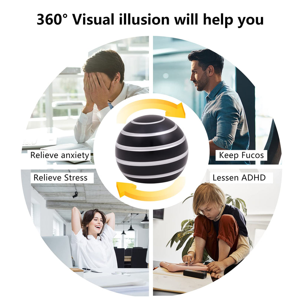 samilalago full-body optical illusion captivates desk attention.