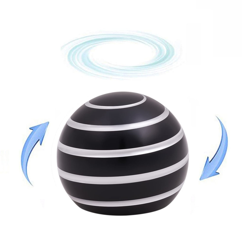 samilalago desk fidget toy kinetic spin for focus and stress relief at work.