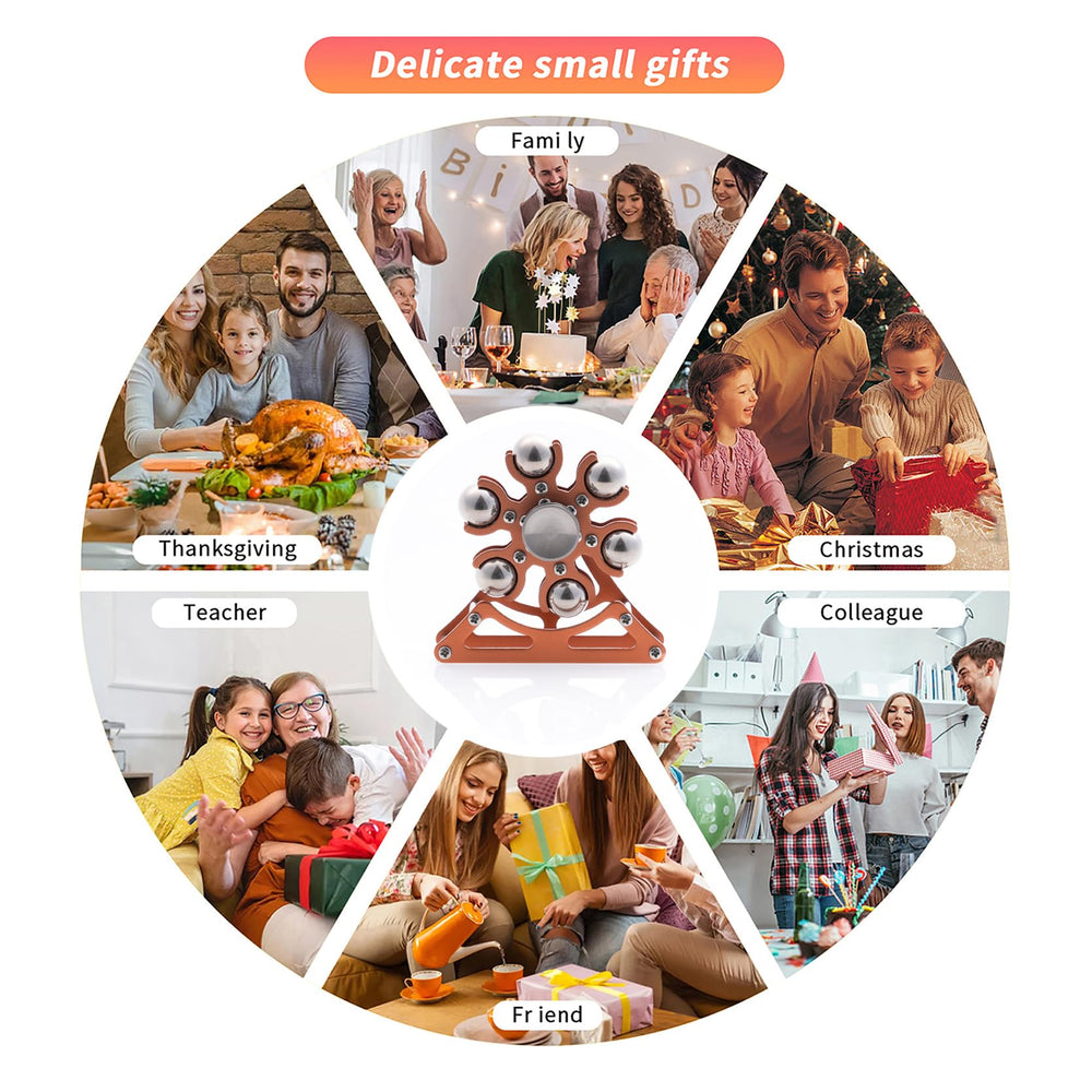 Samilalago gift idea for kids, teens, and adults seeking mindful fidgeting.