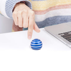 Samisoler stress-relief gadget for office use helps calm nerves