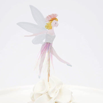 SAMOKA toppers decorate cupcakes, desserts, fruits, and ice cream