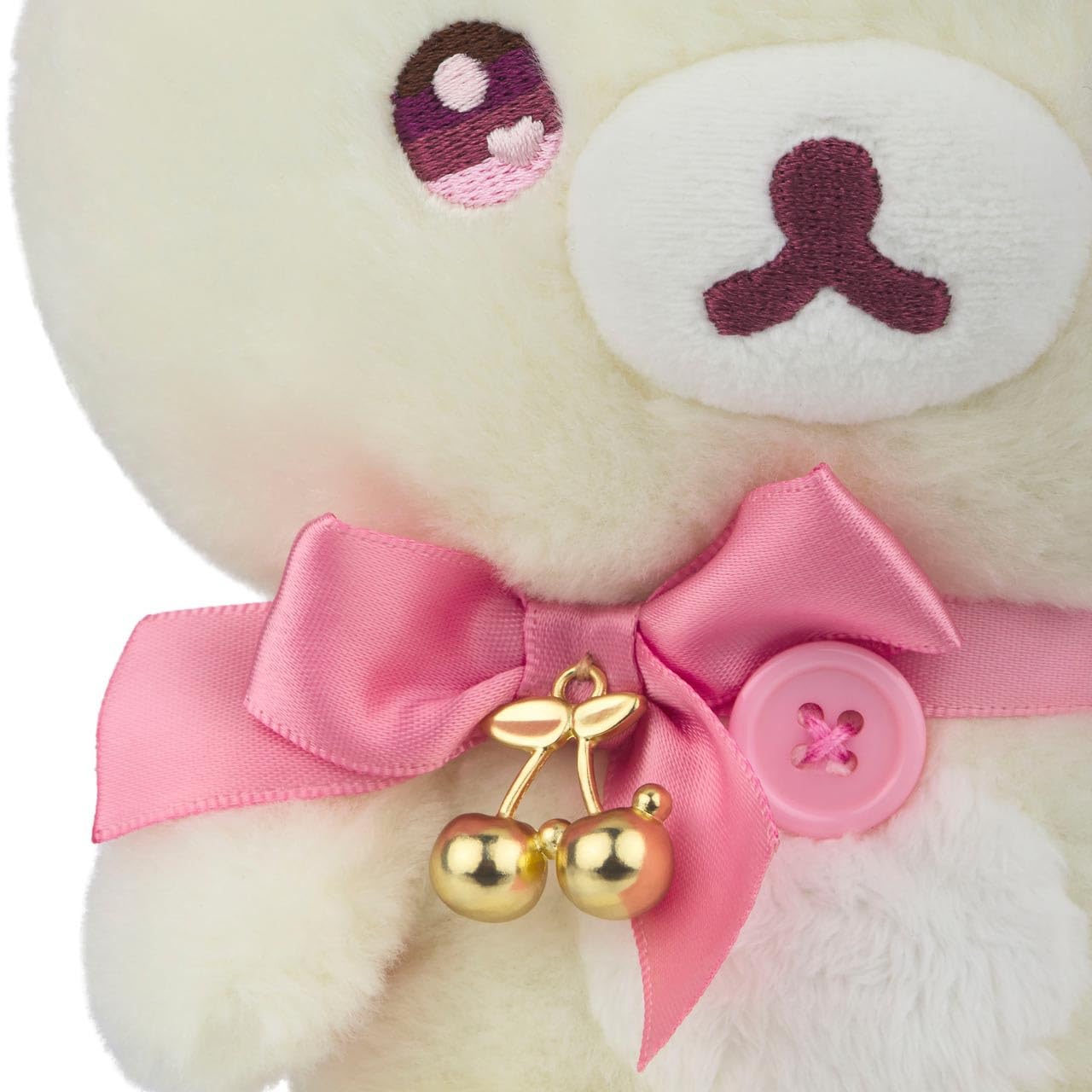San-X Rilakkuma 3+ age suitability for safe gifting