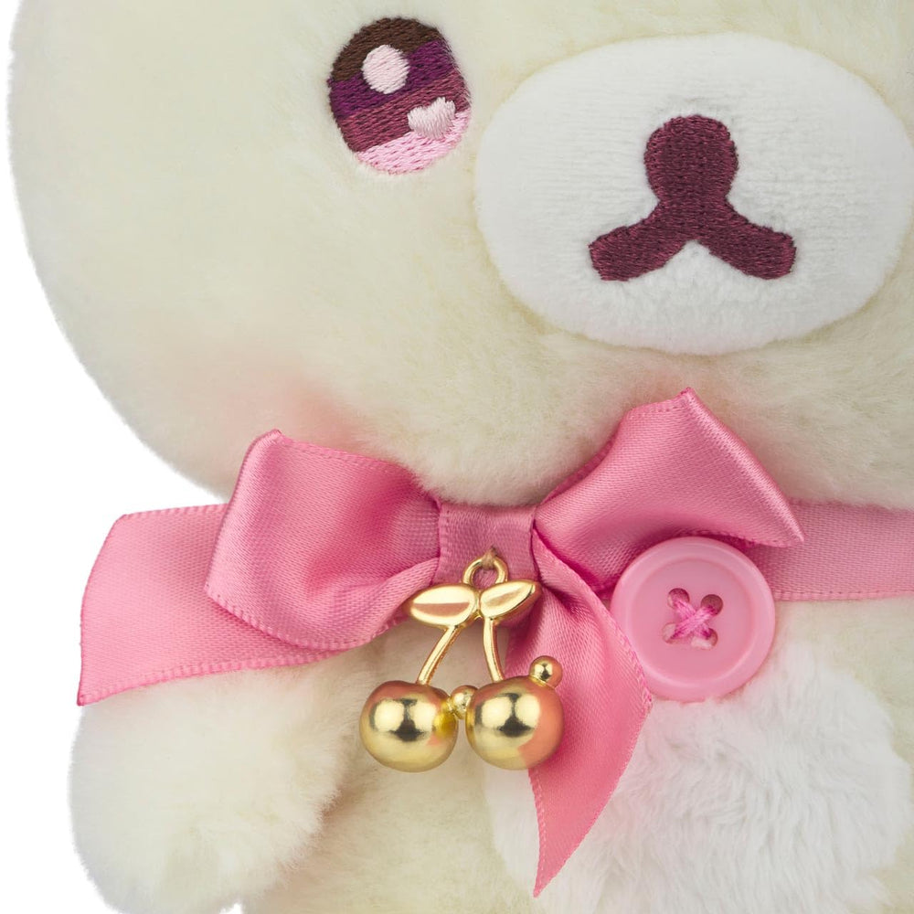 San-X Rilakkuma 3+ age suitability for safe gifting