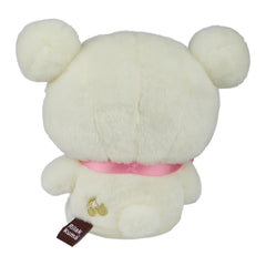 San-X Rilakkuma Cherry Jewel detail adds whimsy for decor